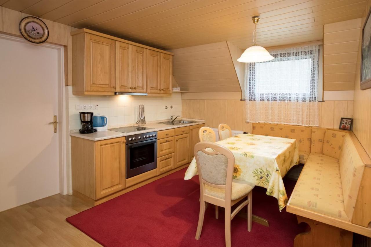 Apartma Boltar Bohinj Esterno foto