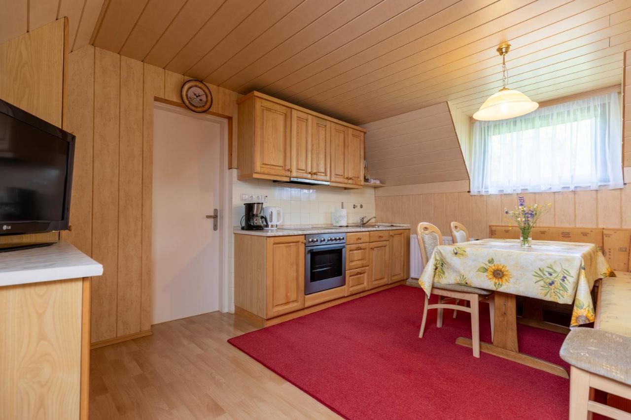 Apartma Boltar Bohinj Esterno foto